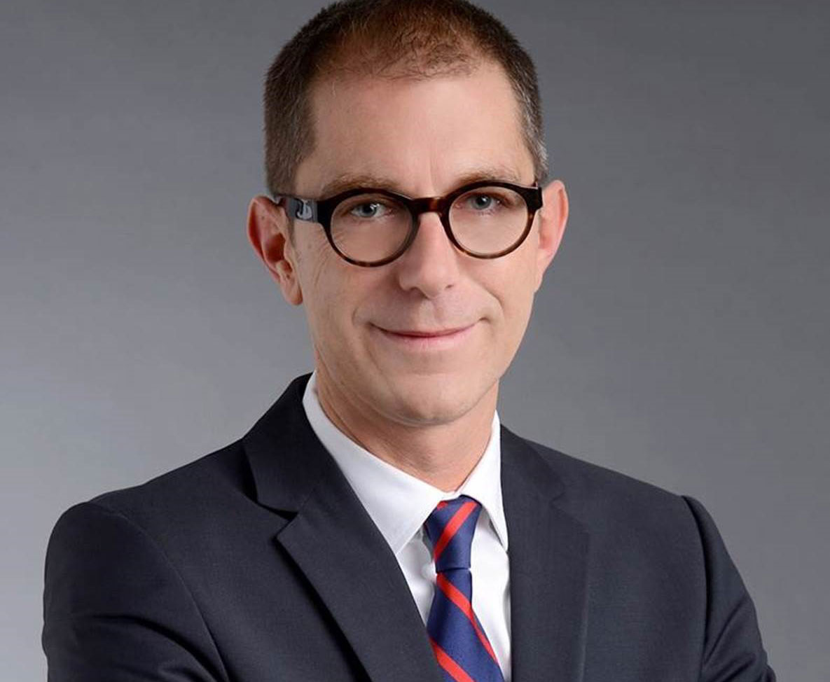René Zierler wird neuer Server-Chef bei HP Schweiz 