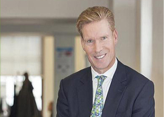 Sage mit neuem CEO