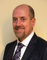 Colt beruft Hugo Eales zum CFO