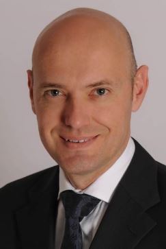 Marcel Wiedemeier neu bei Unic