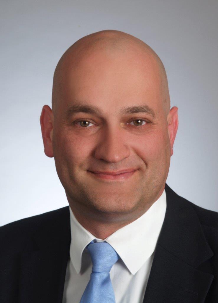 Neuer Job für Roland Weber bei Red Hat
