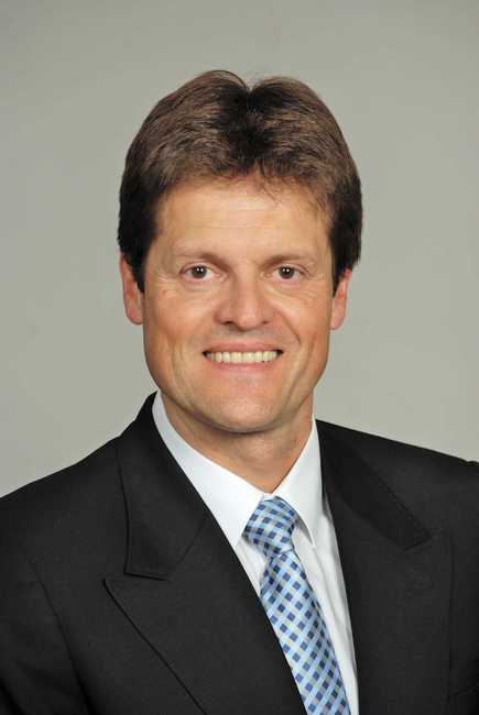 Reto Graber wechselt zu T-Systems