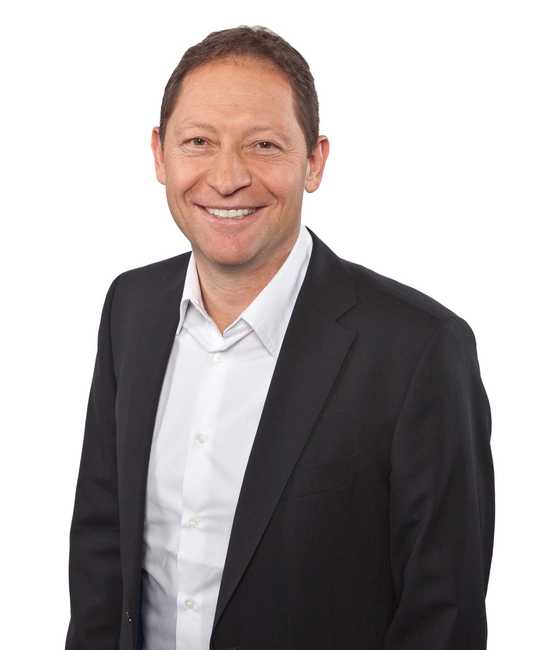 UPC Cablecom holt Roger Feiner