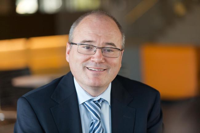 Roman Hohl wechselt zu EMC Schweiz 