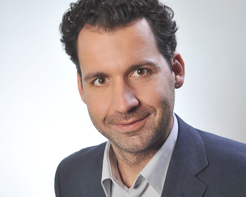 IT-Logix verpflichtet Sotiris Dimopoulos