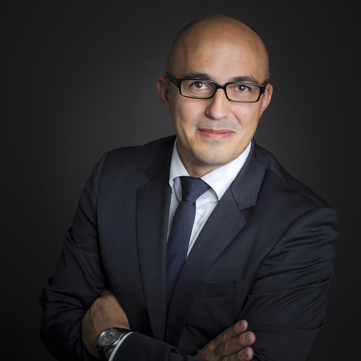 Lenovo ernennt Thierry Million-Brodaz zum Branch Manager Romandie