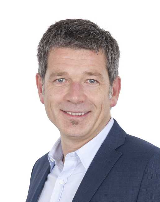 Thomas Niffeler wechselt von Swisscom zu Avectris 