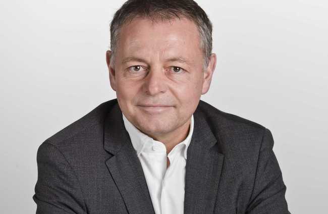 Thomas Sieber tritt bei Salt zurück