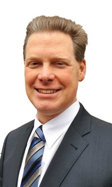 Atos Schweiz ernennt Richard Bächler zum Head of Defense Solutions