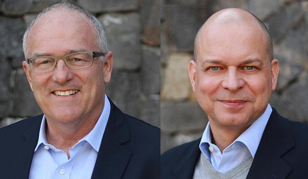 Crealogix-CEO Richle gibt Amt an Avedik ab