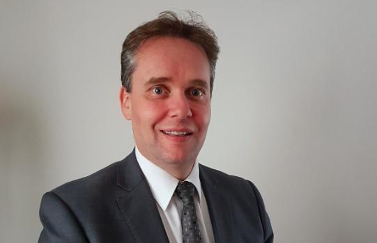 Daniel Meier ist neuer Sales Manager bei Nimble Storage