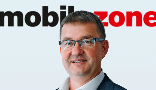 Mobilezone setzt auf Apple Pay