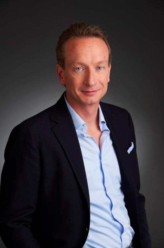 Servicenow verpflichtet Philip Van Der Wilt als Vice President of Sales EMEA