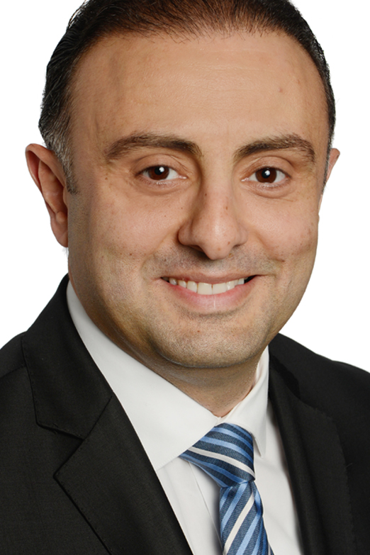 Tekin folgt auf Marchner bei Q-Perior