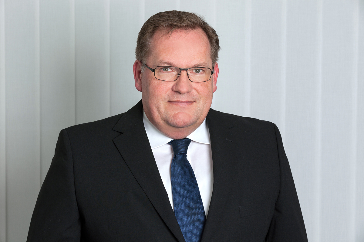 Wechsel an der Spitze von Cubeserv