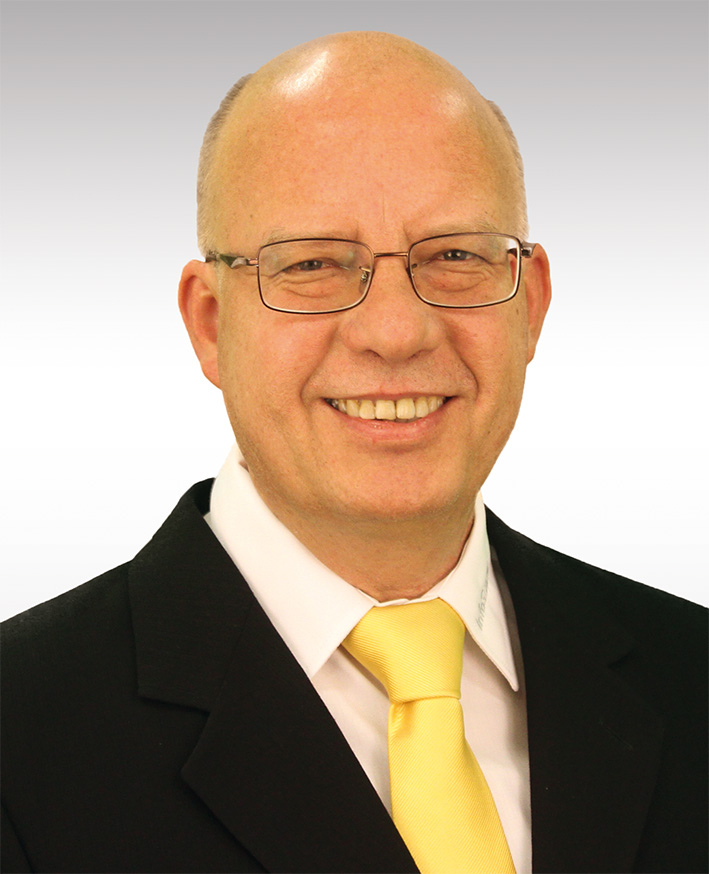 Zuger Infoguard eröffnet Berner Niederlassung