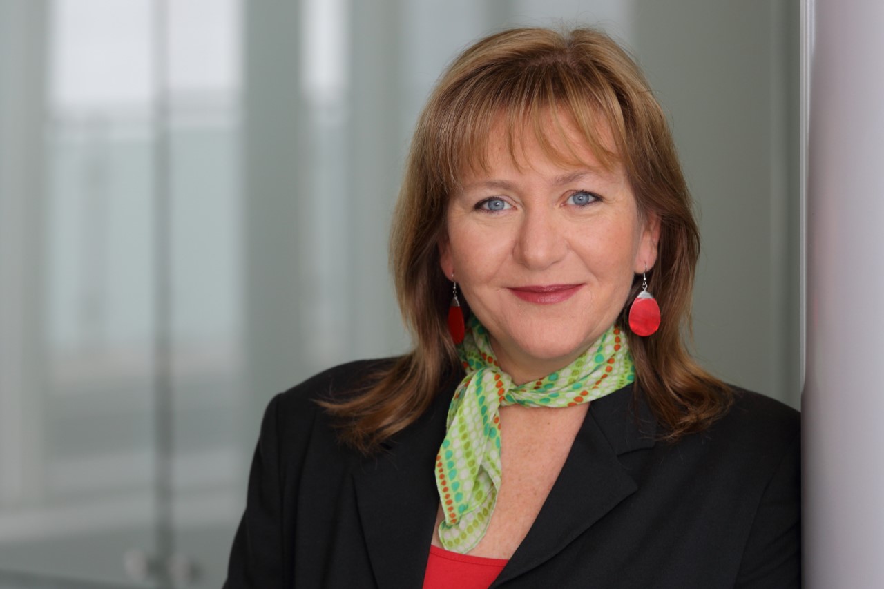 Commvault holt Yvonne Schickel an Bord