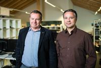 Onax ist neu Netapp-Gold-Partner