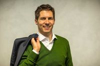 Swiss Cloud Computing: Pierre Bolle geht