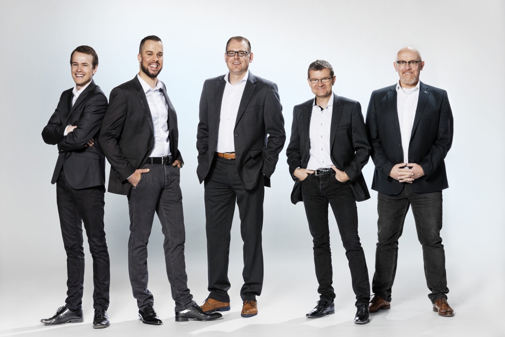 A&F Computersysteme regelt Nachfolge
