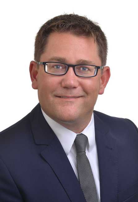 Axel Hohnberg neuer Service Unit Manager bei BBV