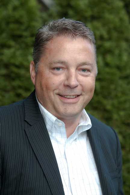 Christof Zihlmann wird Vice President Worldwide Sales by Cloudbyte
