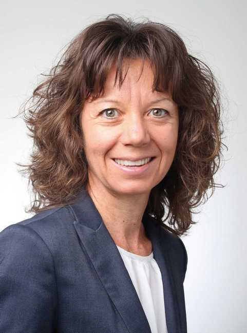 Gabriela Müller übernimmt Verkaufsleitung von Studerus