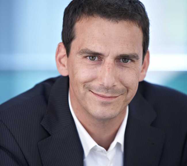 Gunter Thiel neuer Country Manager DACH bei D-Link
