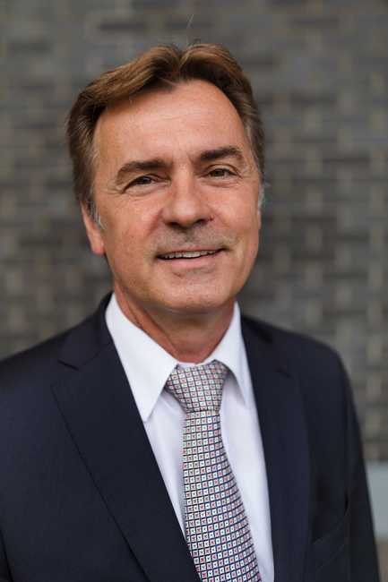 Karl-Heinz Pritz neuer Channel-Chef bei Canon Schweiz