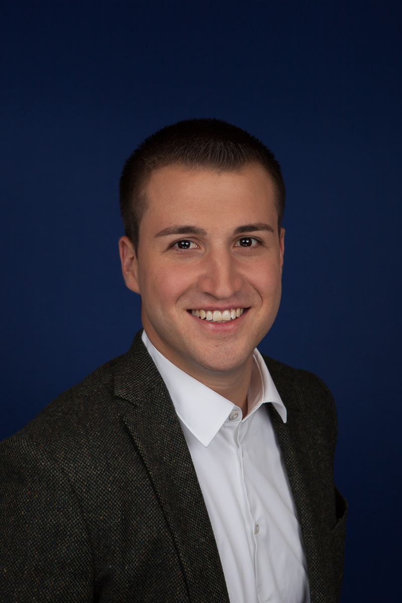 Swiss Cloud Computing baut Sales-Team mit Matthias Schnider aus
