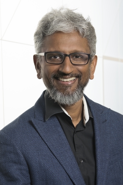 Intel schnappt sich AMDs Chefarchitekten Raja Koduri