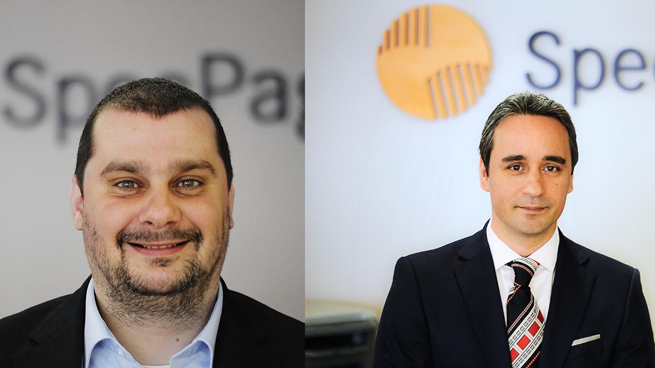 Specpage baut Team aus und expandiert
