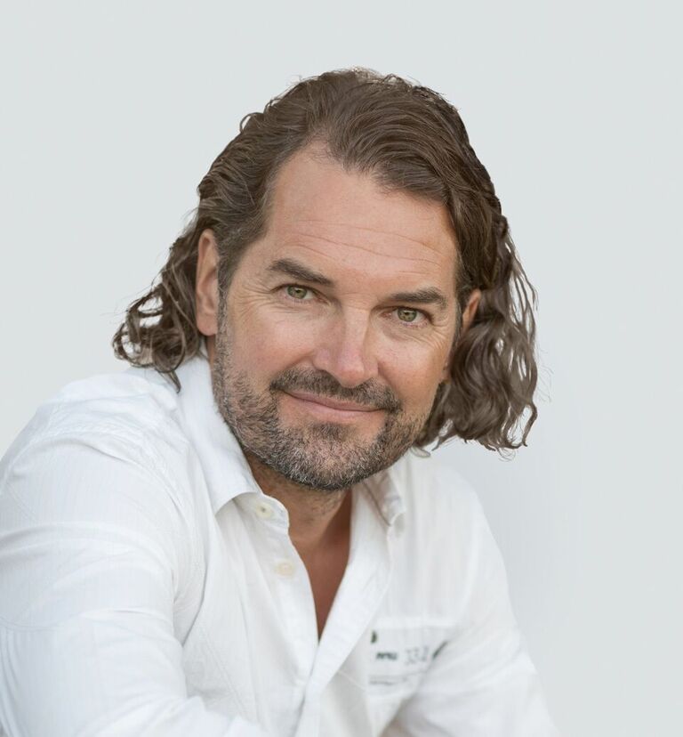 Daniel Staehelin als Trivadis-VR gewählt