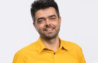 Gabriele Ottino wird Doodle-Chef