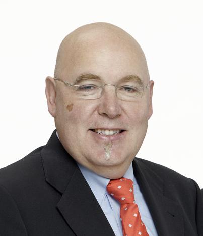 Ingolf Hahn neuer Director Solutions & Services DACH bei Exclusive Networks