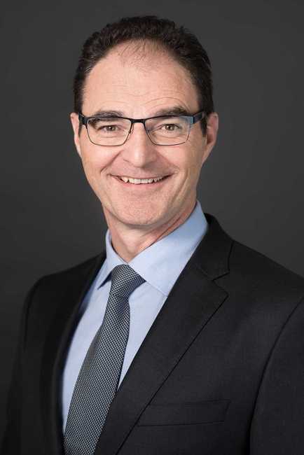 Max Schönholzer neuer CEO der Aduno Gruppe