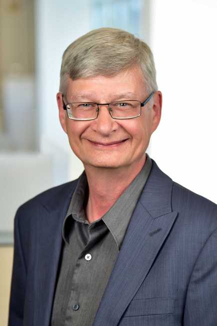 Intel verpflichtet Michael Mayberry als CTO und gründet Security-Gruppe