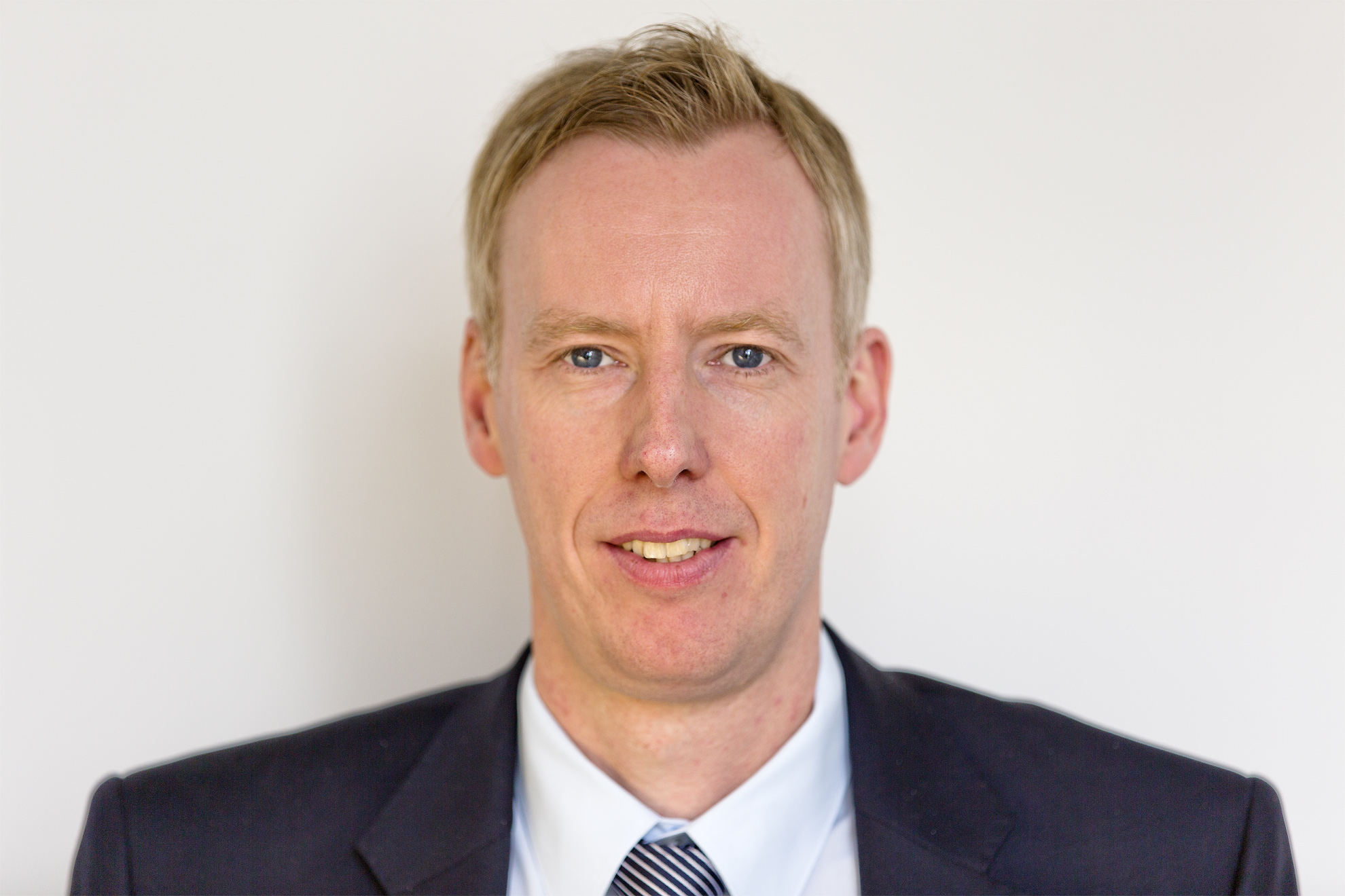 Thomas Sauer neuer CIO und CDO bei Amag
