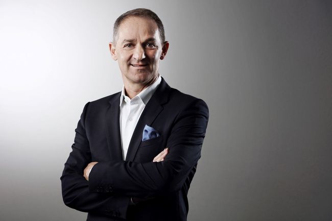 Lenovo will in der Schweiz weitere Marktanteile gewinnen