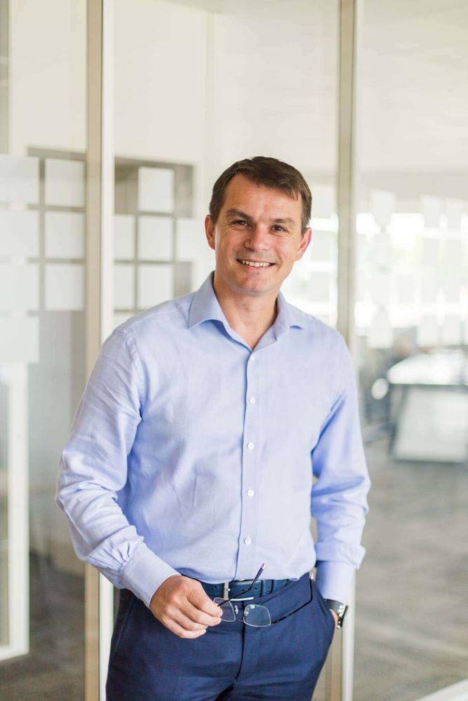 David Coste neuer General Manager bei Proconcept