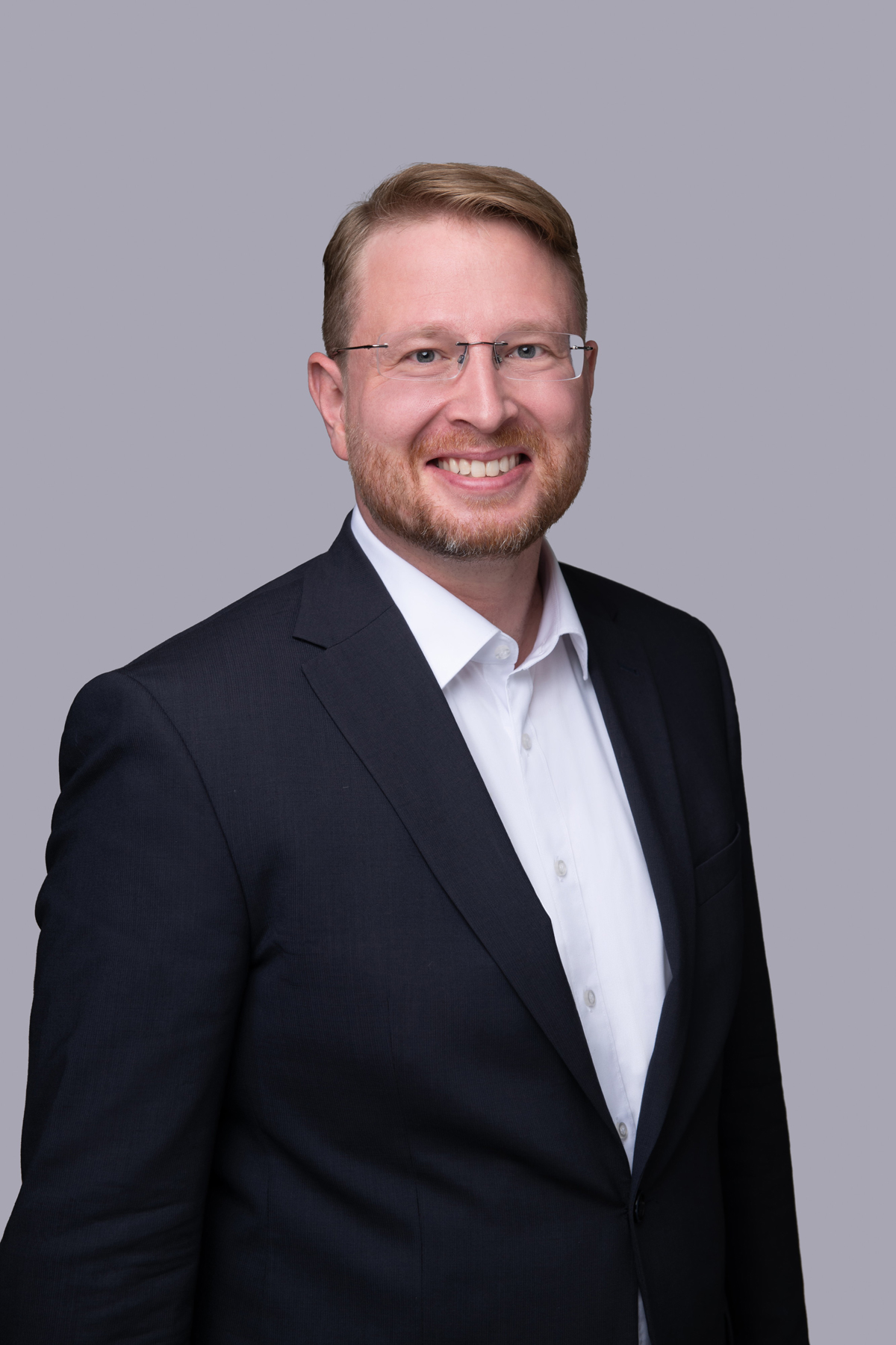 Dominik Langer als Chief Digital and Innovation Officer bei Adesso 