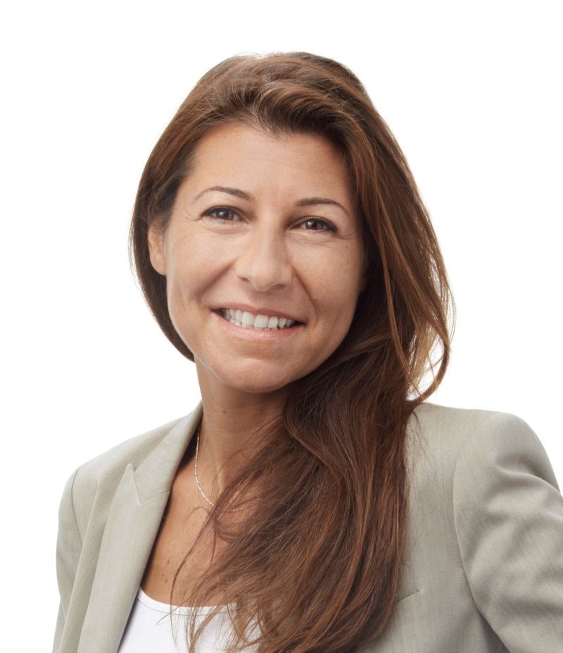 Swico gratuliert Judith Bellaiche zur Wahl in den Nationalrat