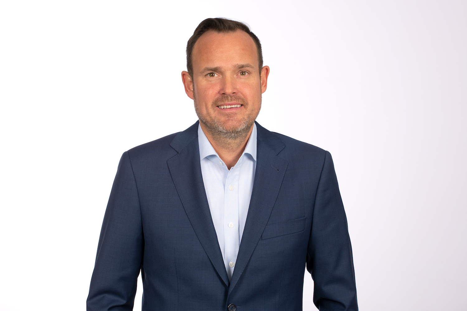 LGs IT-Director DACH verlässt Unternehmen