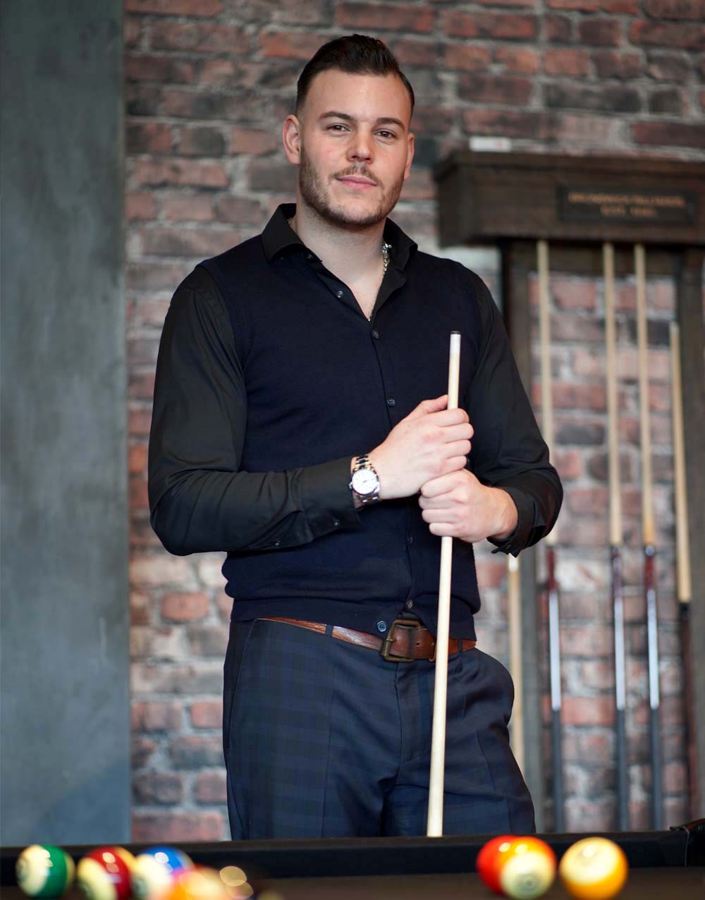 Philipp Steiner verlässt Zibris