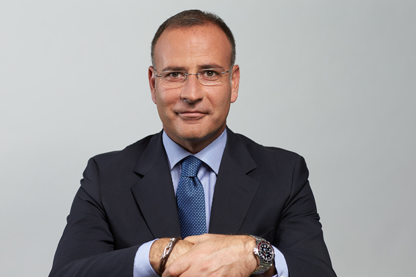 Commvault erweitert Führung um Riccardo di Blasio und Sandra Hamilton