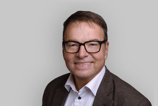 Stefan Camuso wechselt von T-Systems Schweiz zu Vinci Energies