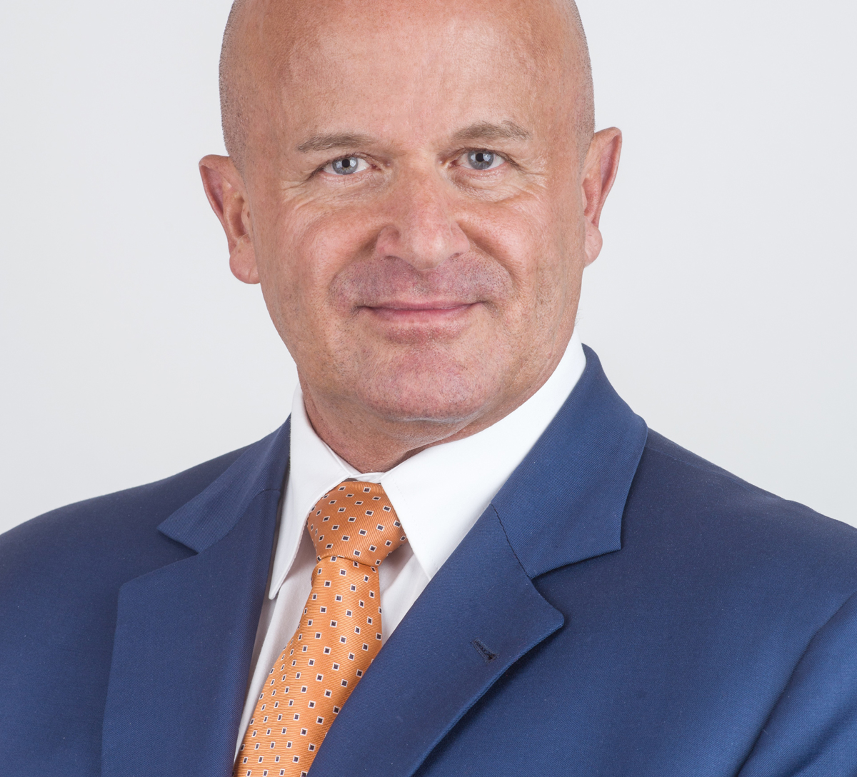 Kudelski Security holt Thomas Luchetta