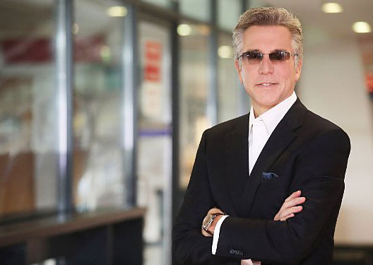 Servicenow gewinnt Bill McDermott als CEO