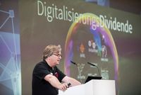 G Data Software heisst jetzt G Data Cyberdefense