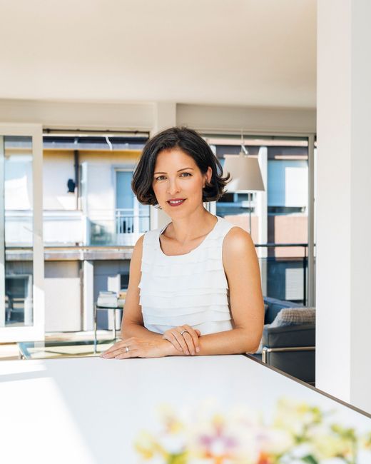 Anja Wyden Guelpa wird Stiftungsrätin der Swiss Digital Initiative